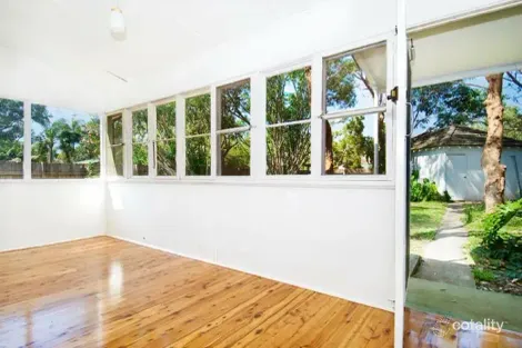 Property photo of 25 Lido Avenue North Narrabeen NSW 2101