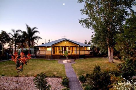 Property photo of 47 Bunkers Hill School Road Westbrook QLD 4350