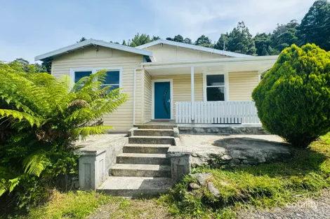 Property photo of 10 Henry Street Queenstown TAS 7467