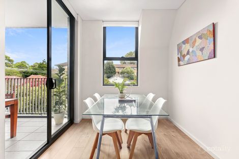 Property photo of 15/50 Chandos Street Ashfield NSW 2131