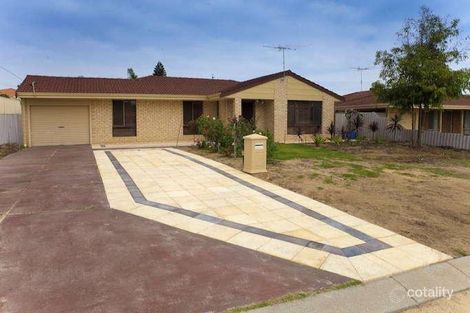 17 Lillian Ct, Beldon, WA 6027