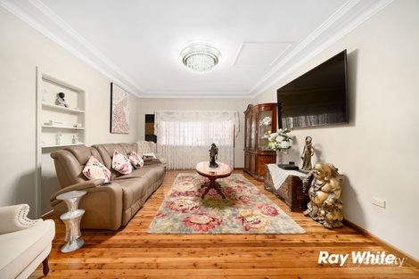 Property photo of 43 Craig Street Blacktown NSW 2148
