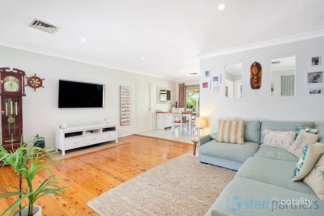 Property photo of 26 Old Hawkesbury Road McGraths Hill NSW 2756