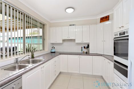 Property photo of 26 Old Hawkesbury Road McGraths Hill NSW 2756