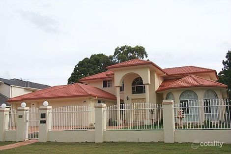 78 Park Ave, Sunnybank Hills, QLD 4109