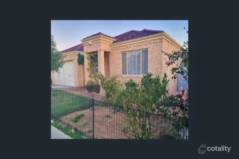 101 Healy Rd, Hamilton Hill, WA 6163