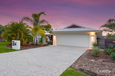 Property photo of 48 Byee Circuit Aroona QLD 4551