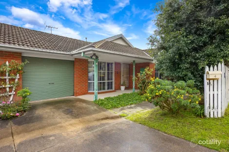 Property photo of 4 Yuille Street Frankston VIC 3199
