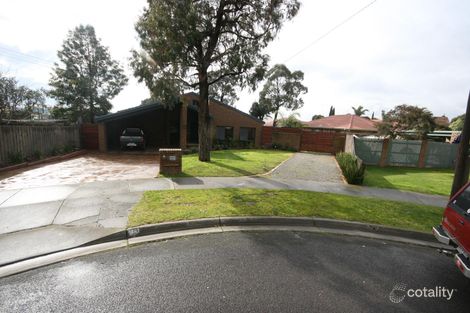 16 Walsh Ave, Scoresby, VIC 3179