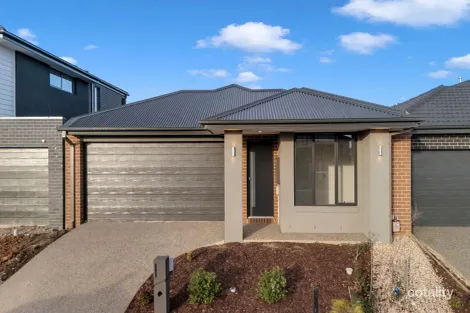 22 Pacaya St, Truganina, VIC 3029