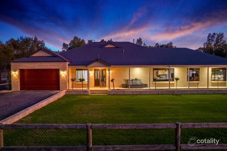 Property photo of 38 Eurythmic Road Byford WA 6122