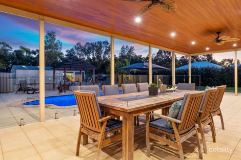 Property photo of 38 Eurythmic Road Byford WA 6122