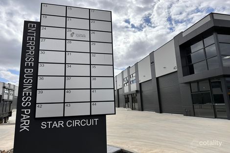 41 Star Cct, Derrimut, VIC 3026