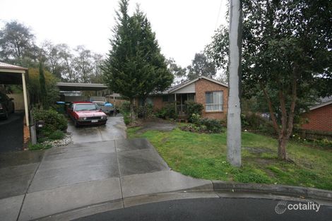 12 Sorrel Cres, Warranwood, VIC 3134