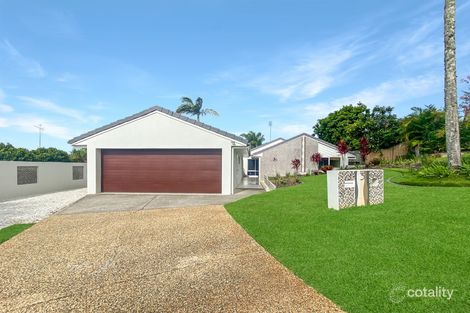 3 Longford Ct, Buderim, QLD 4556