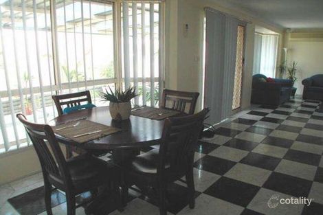 Property photo of 74 Andromeda Drive Cranebrook NSW 2749
