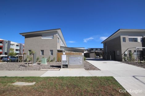 Property photo of 26/17 Wimmera Street Harrison ACT 2914