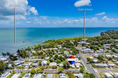 4 Tern St, Slade Point, QLD 4740