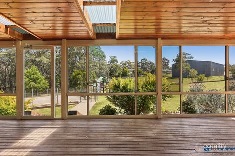 Property photo of 4 Dunroman Lane Buxton NSW 2571