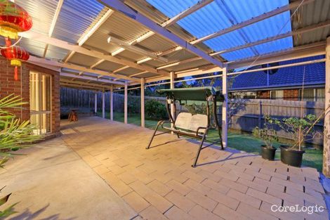 Property photo of 15 William Hovell Drive Endeavour Hills VIC 3802