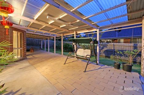 Property photo of 15 William Hovell Drive Endeavour Hills VIC 3802