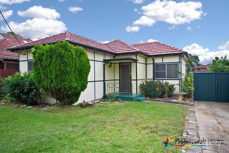 Property photo of 47 Alverstone Street Riverwood NSW 2210