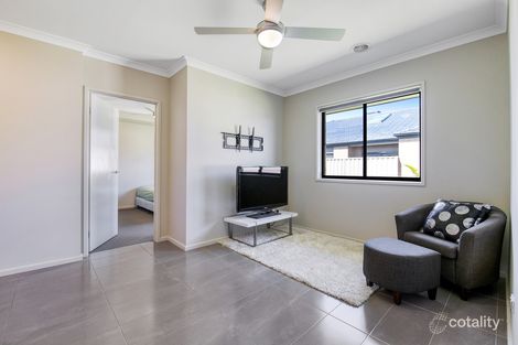 Property photo of 49 Harrison Way Pakenham VIC 3810