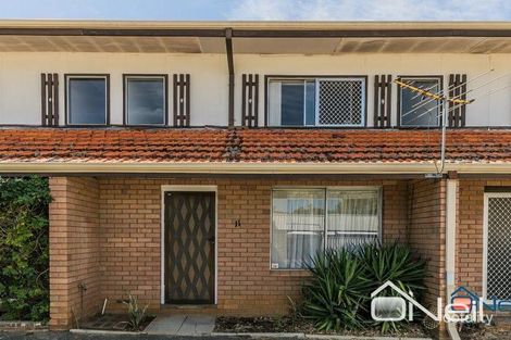 Property photo of 11/68 Fifth Road Armadale WA 6112