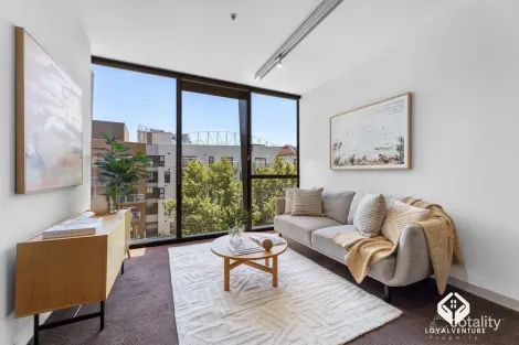 507/757 Bourke St, Docklands, VIC 3008