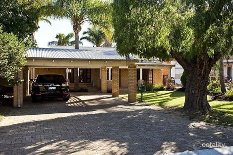 Property photo of 9 Driftwood Avenue Karrinyup WA 6018