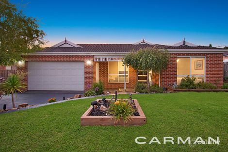 Property photo of 14 Colebrook Court Mornington VIC 3931