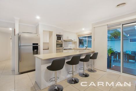 Property photo of 14 Colebrook Court Mornington VIC 3931