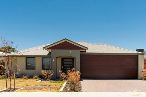 Property photo of 10 Hinxman Drive Ellenbrook WA 6069