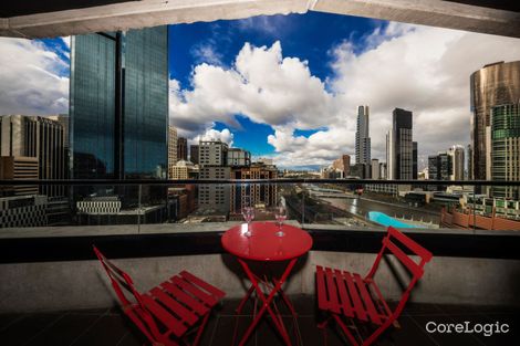 Property photo of 1307/7 Katherine Place Melbourne VIC 3000