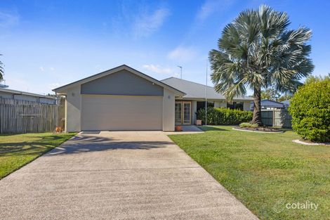 Property photo of 7 Elanda Court Tin Can Bay QLD 4580