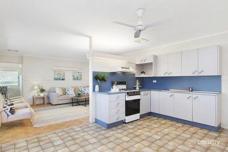 Property photo of 25 Powell Street Wulguru QLD 4811