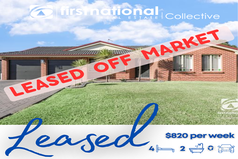 Property photo of 1 St Johns Place Narellan NSW 2567