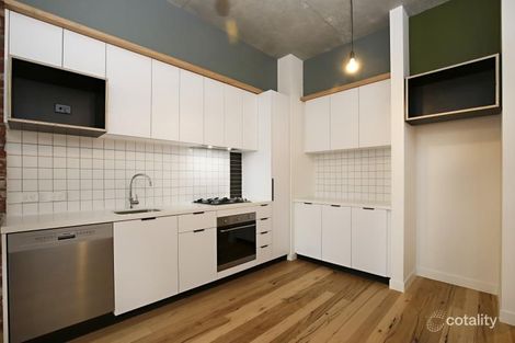 Property photo of 107/28 Curzon Street West Melbourne VIC 3003