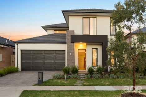 Property photo of 6 Quadrant Approach Williams Landing VIC 3027
