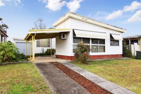12 Crawford St, Old Guildford, NSW 2161