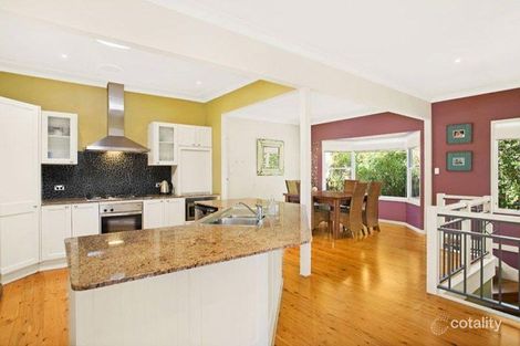 Property photo of 109 Cape Three Points Road Avoca Beach NSW 2251