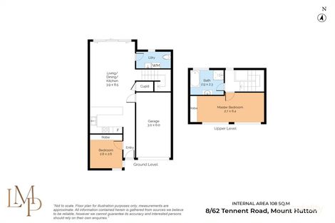 Property photo of 8/62 Tennent Road Mount Hutton NSW 2290