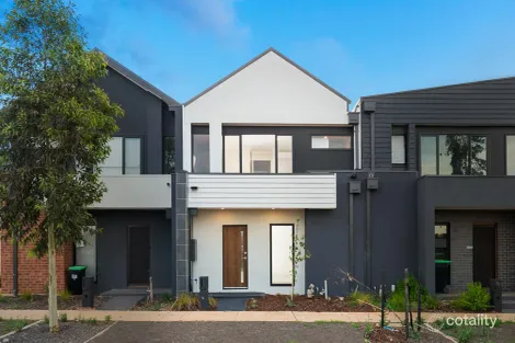 84 Washington Dr, Thornhill Park, VIC 3335