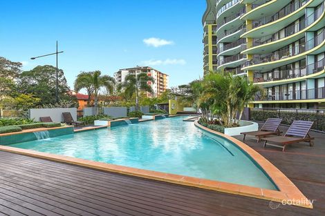 218/26 Patrick Lane, Toowong, QLD 4066