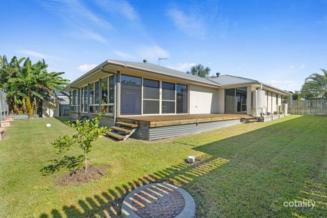 Property photo of 7 Elanda Court Tin Can Bay QLD 4580