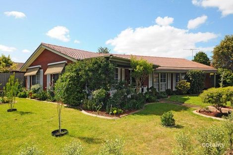 Property photo of 62 Lyrebird Drive Carrum Downs VIC 3201