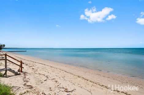 Property photo of 43 Coronation Avenue Beachmere QLD 4510