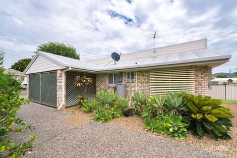 Property photo of 1/294 Waterloo Street Berserker QLD 4701