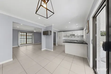 Property photo of 28A Raintree Street Kippa-Ring QLD 4021