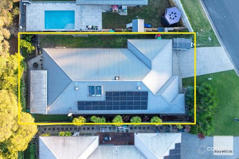 Property photo of 14 Bandana Street Mount Cotton QLD 4165